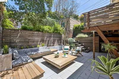 98 Montell St, Oakland, CA 94611 - Photo 41