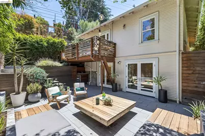 98 Montell St, Oakland, CA 94611 - Photo 43