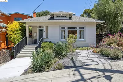 98 Montell St, Oakland, CA 94611 - Photo 3