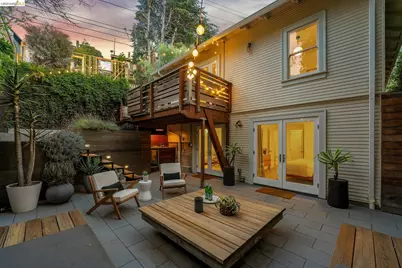 98 Montell St, Oakland, CA 94611 - Photo 51