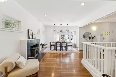 98 Montell St, Oakland, CA 94611 - Photo 9