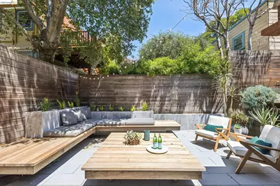 98 Montell St, Oakland, CA 94611 - Photo 1