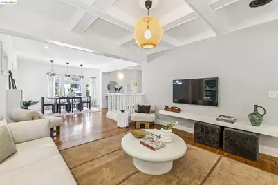 98 Montell St, Oakland, CA 94611 - Photo 11