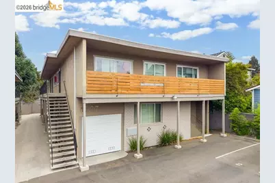 1533 Harmon St, Berkeley, CA 94703 - Photo 7