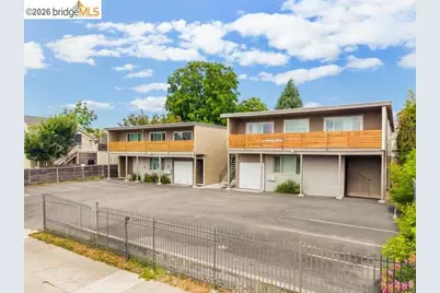 1533 Harmon St, Berkeley, CA 94703 - Photo 5