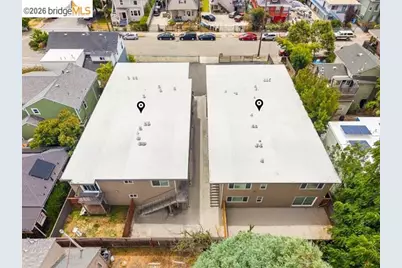 1533 Harmon St, Berkeley, CA 94703 - Photo 17