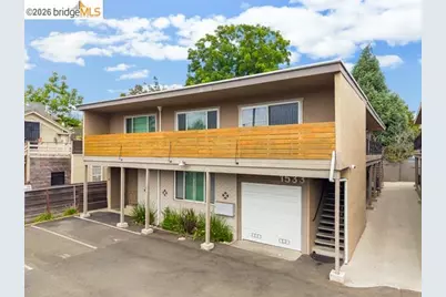 1533 Harmon St, Berkeley, CA 94703 - Photo 1