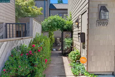 1989 Robin Ridge Ct, Walnut Creek, CA 94597 - Photo 3