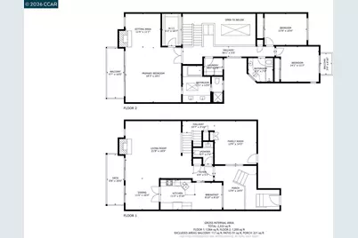 1989 Robin Ridge Ct, Walnut Creek, CA 94597 - Photo 59