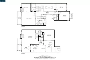 1989 Robin Ridge Ct, Walnut Creek, CA 94597 - Photo 59