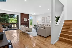 1989 Robin Ridge Ct, Walnut Creek, CA 94597 - Photo 9