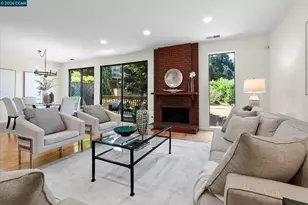1989 Robin Ridge Ct, Walnut Creek, CA 94597 - Photo 11