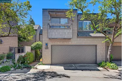 1989 Robin Ridge Ct, Walnut Creek, CA 94597 - Photo 1