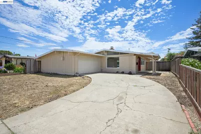 776 Poinciana St, Hayward, CA 94545 - Photo 3