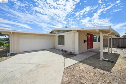 776 Poinciana St, Hayward, CA 94545 - Photo 3
