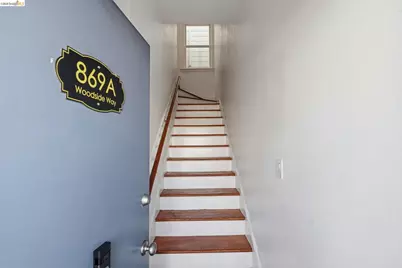 869 Woodside Way, San Mateo, CA 94401 - Photo 31