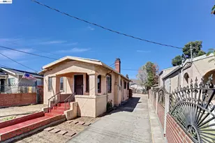 7000 Weld, Oakland, CA 94621 - Photo 1