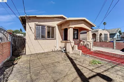 7000 Weld, Oakland, CA 94621 - Photo 5