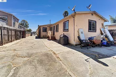 7000 Weld, Oakland, CA 94621 - Photo 31