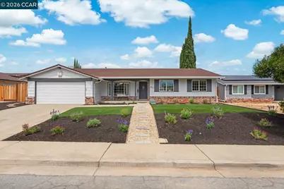 1617 Greenridge Dr, Pittsburg, CA 94565 - Photo 1
