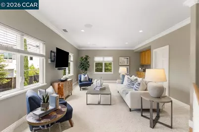 120 Alamo Springs Dr, Alamo, CA 94507 - Photo 45
