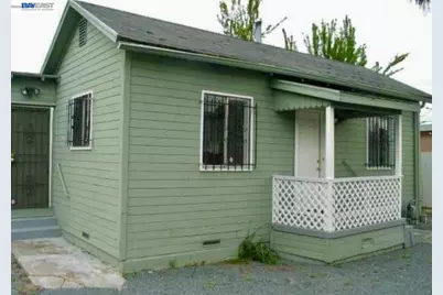 9625 Cherry St, Oakland, CA 94603 - Photo 1