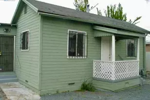 9625 Cherry St, Oakland, CA 94603 - Photo 1