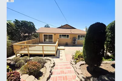 2873 Oxford Avenue, Richmond, CA 94806 - Photo 39