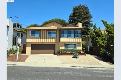 2873 Oxford Avenue, Richmond, CA 94806 - Photo 1