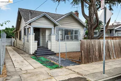 2333 81st Ave, Oakland, CA 94605 - Photo 1