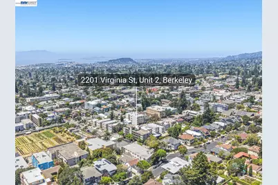 2201 Virginia St #2, Berkeley, CA 94709 - Photo 57