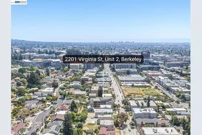 2201 Virginia St #2, Berkeley, CA 94709 - Photo 59