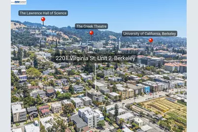 2201 Virginia St #2, Berkeley, CA 94709 - Photo 7