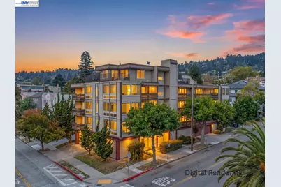 2201 Virginia St #2, Berkeley, CA 94709 - Photo 1