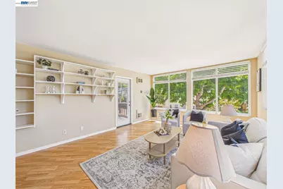 2201 Virginia St #2, Berkeley, CA 94709 - Photo 15