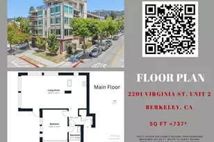 2201 Virginia St, Berkeley, CA 94709 - Photo 3