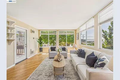 2201 Virginia St #2, Berkeley, CA 94709 - Photo 11