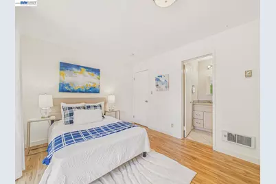 2201 Virginia St #2, Berkeley, CA 94709 - Photo 31