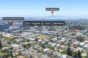 2201 Virginia St, Berkeley, CA 94709 - Photo 5