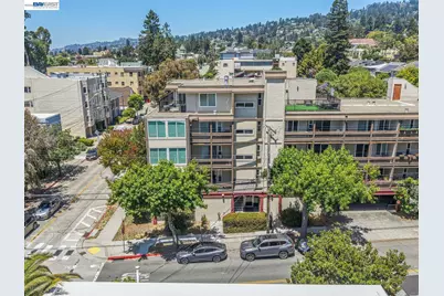 2201 Virginia St #2, Berkeley, CA 94709 - Photo 9