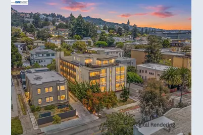 2201 Virginia St #2, Berkeley, CA 94709 - Photo 1
