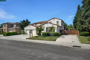 797 Marjoram Dr, Brentwood, CA 94513 - Photo 43