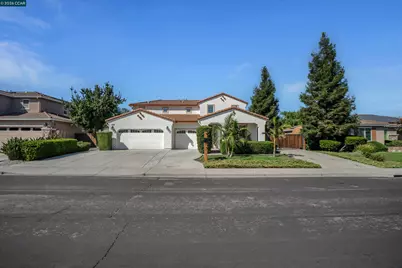 797 Marjoram Dr, Brentwood, CA 94513 - Photo 45