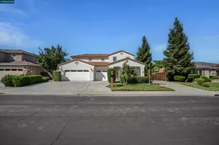 797 Marjoram Dr, Brentwood, CA 94513 - Photo 45