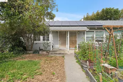 33 Bissell, Richmond, CA 94801 - Photo 1
