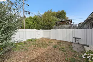33 Bissell, Richmond, CA 94801 - Photo 17