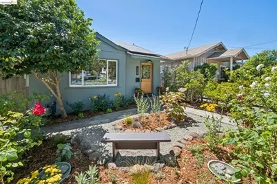1329 Everett St, El Cerrito, CA 94530 - Photo 5