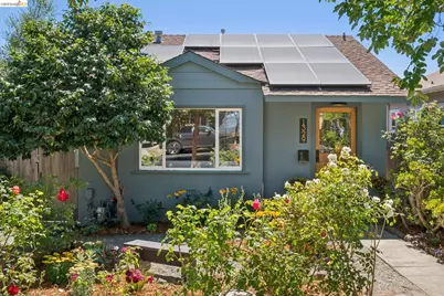 1329 Everett St, El Cerrito, CA 94530 - Photo 3