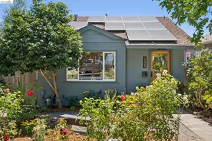 1329 Everett St, El Cerrito, CA 94530 - Photo 3