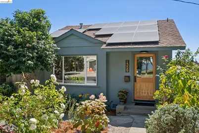 1329 Everett St, El Cerrito, CA 94530 - Photo 1